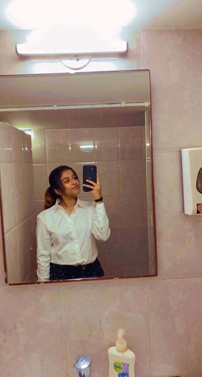 Monika Ramkumar