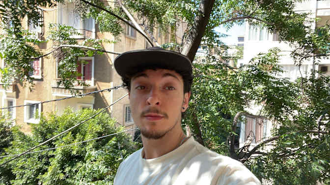 Nate