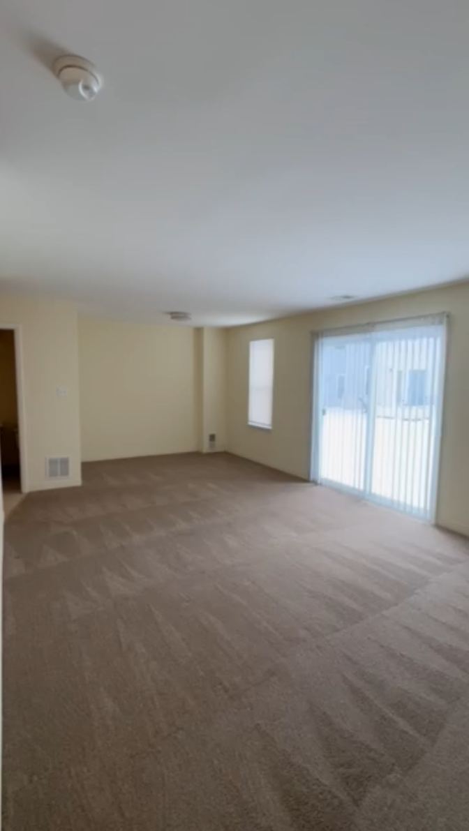 Brandon's room