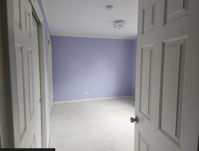 Marcie's room