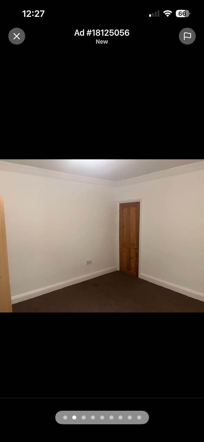 Scott's room
