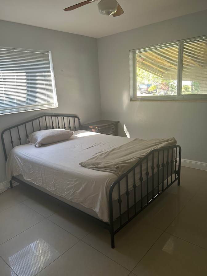 Kateline's room