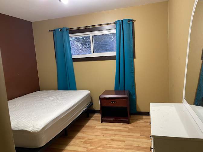 Susie's room