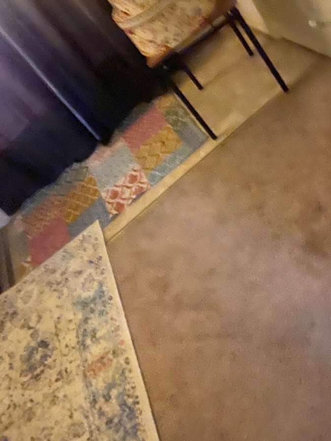 Berkeley westmoreland's room