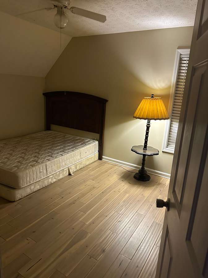 Nerlande's room