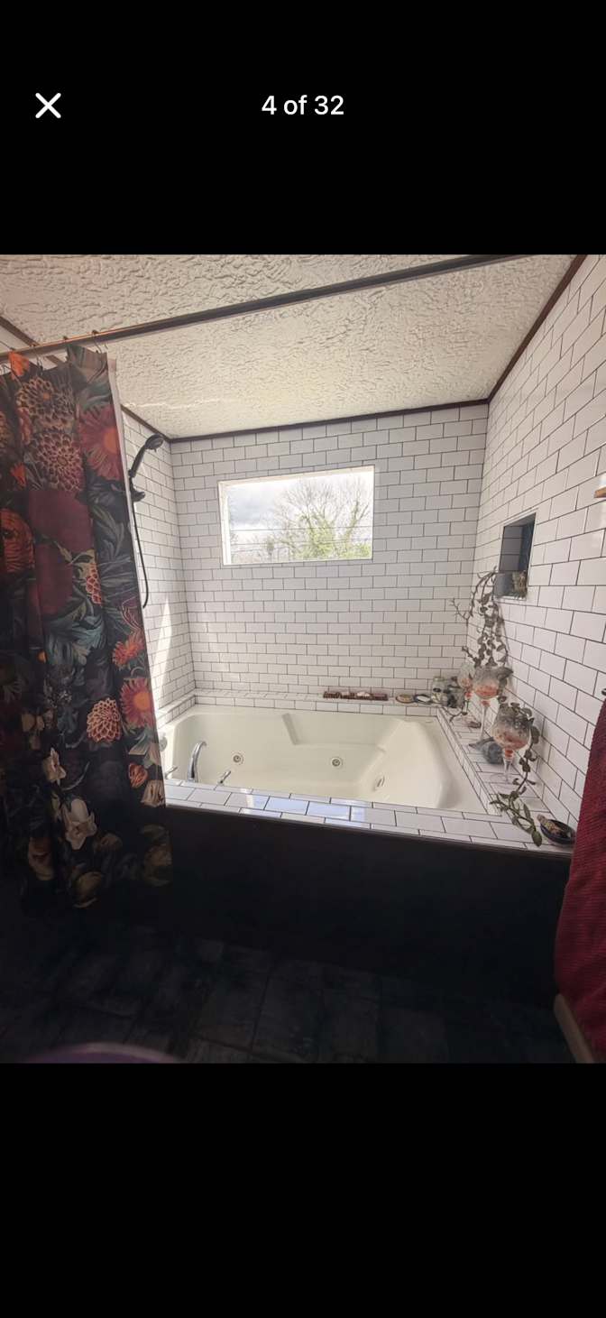 Katherine's room