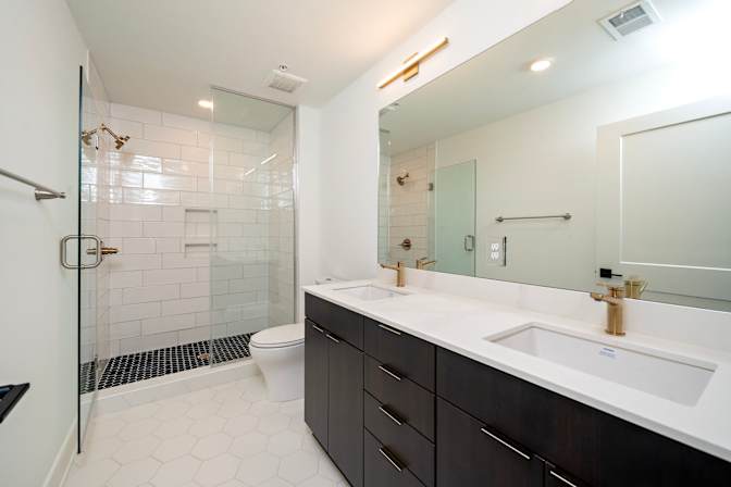 Alcove Rooms's room