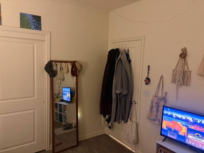 Adalyn's room