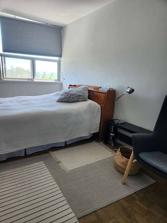 Shreeya's room