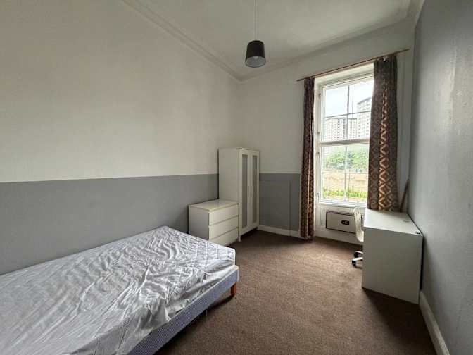 Irene's room