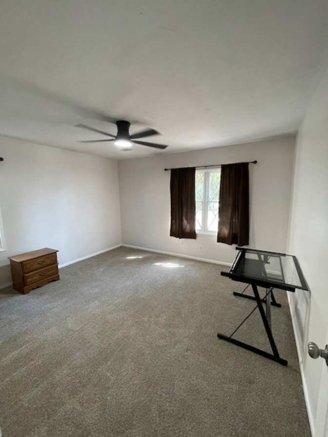 Juan's room