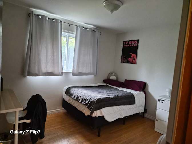 Asaad Al-nadawi's room