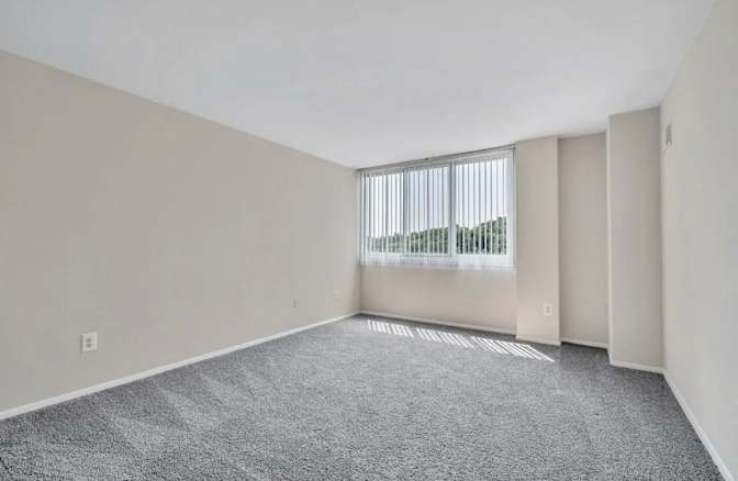 Michael's room