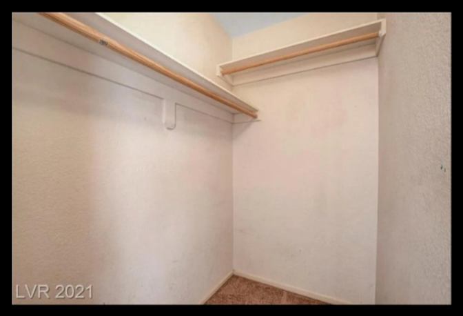 Ryan Allen's room