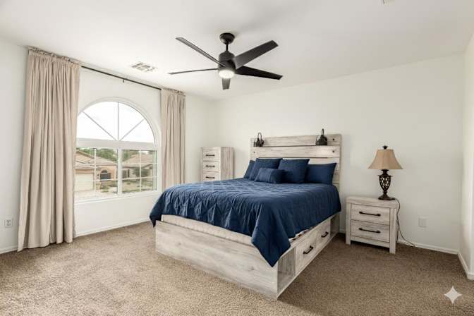 PadSplit's room