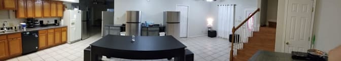 Veronica's room