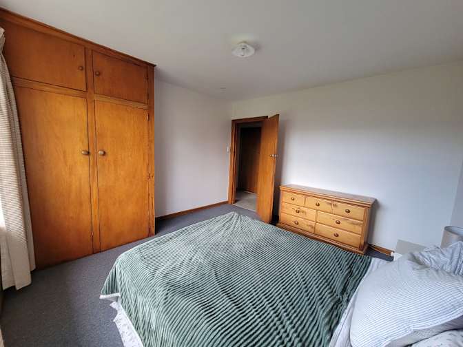 Ryan's room
