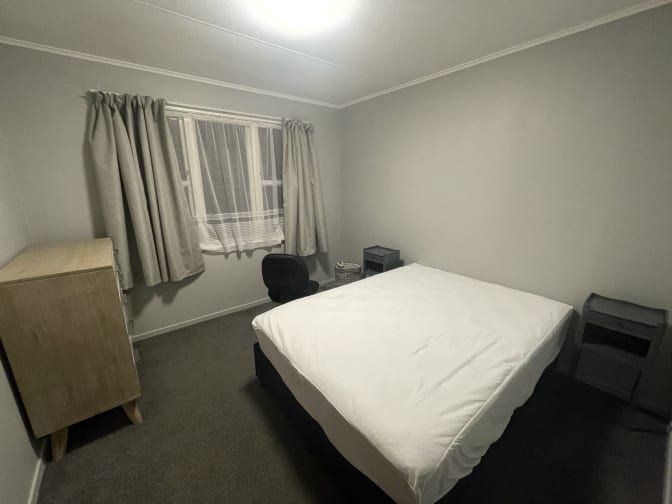 Peter's room
