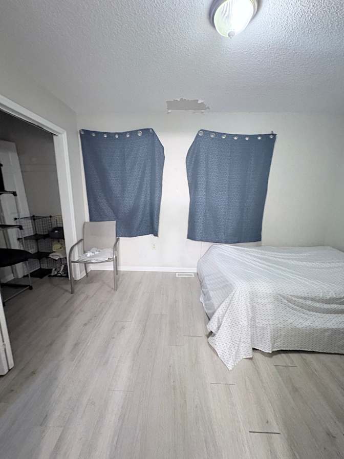 Amber's room