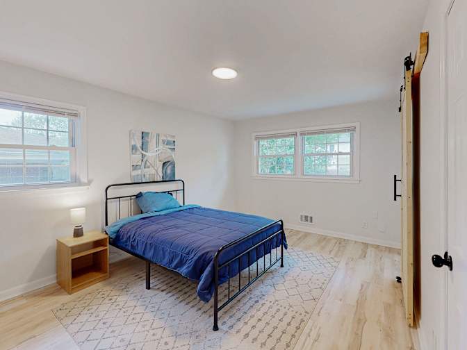 PadSplit's room