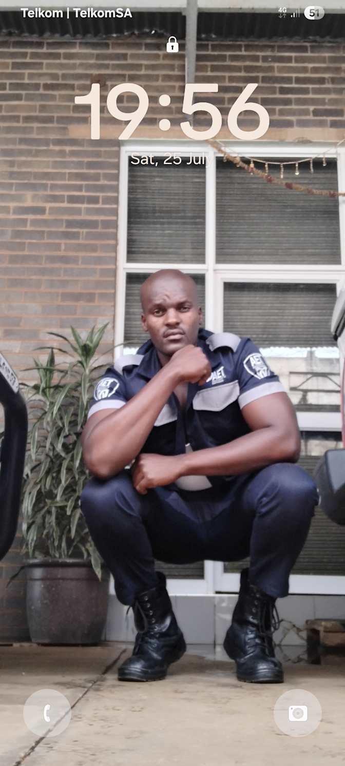 Lwazi Mthalane