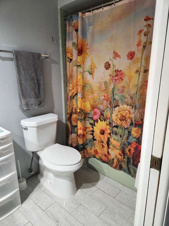 Donna M Cohn's room