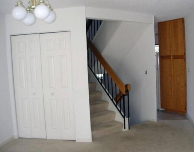 Mary Murphy's room