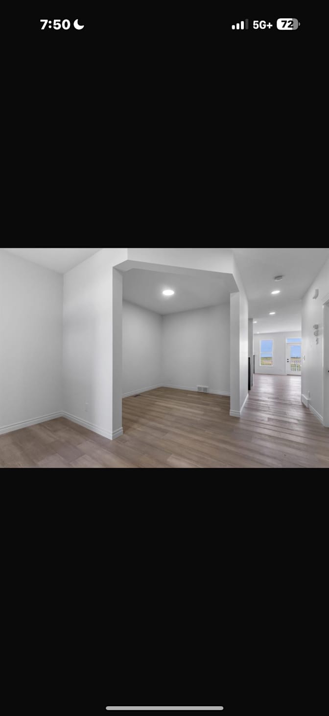 Shoaib's room