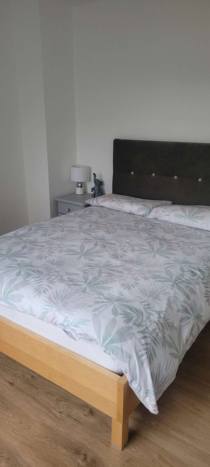 Julie's room