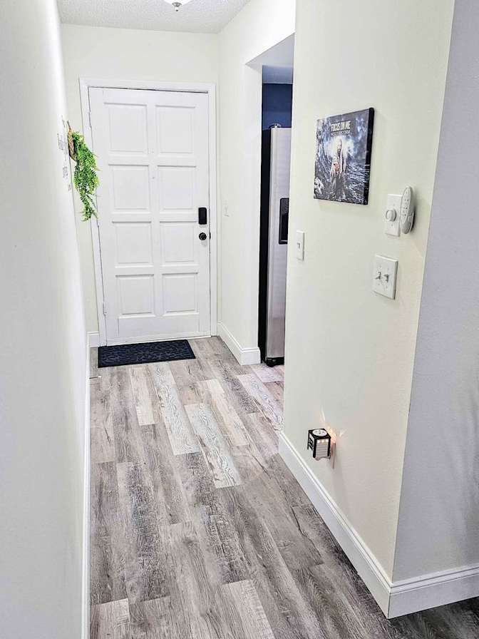Franco's room