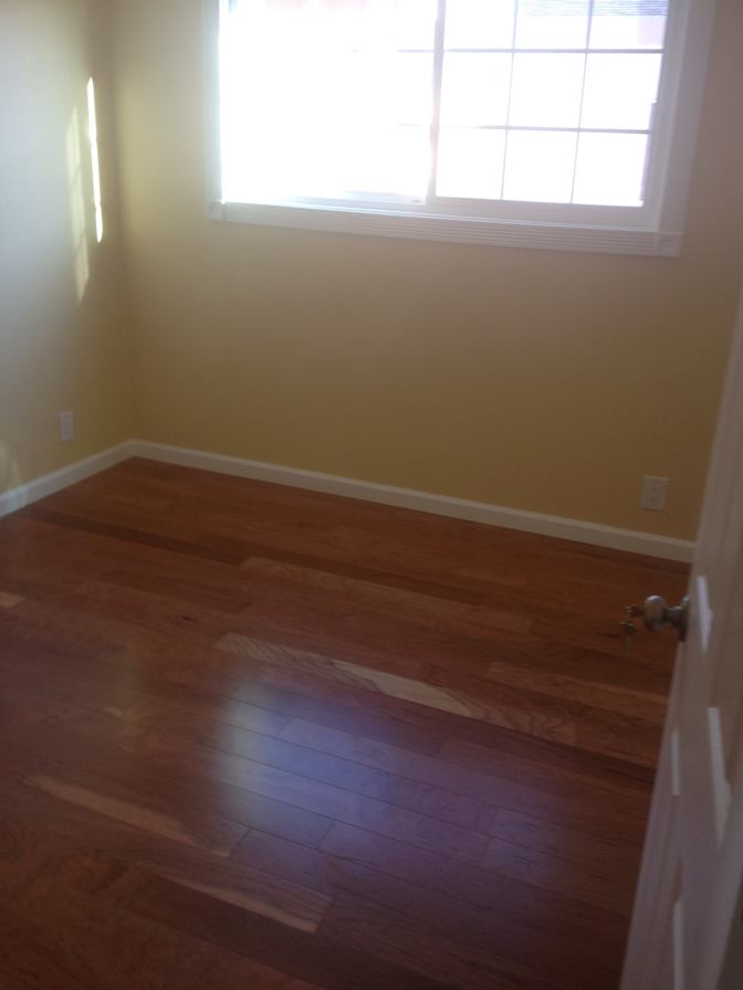 Alex's room