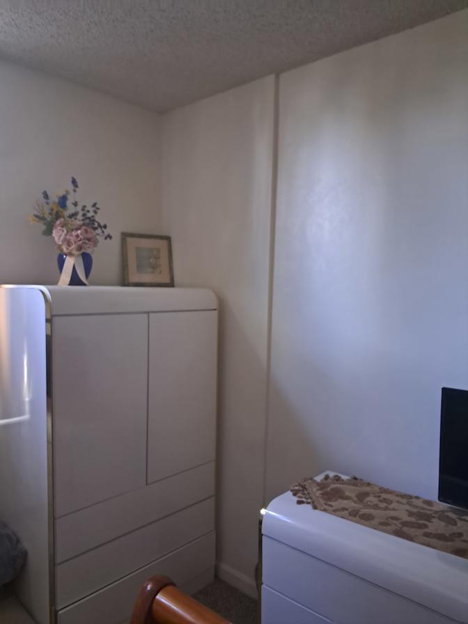 Nicole's room