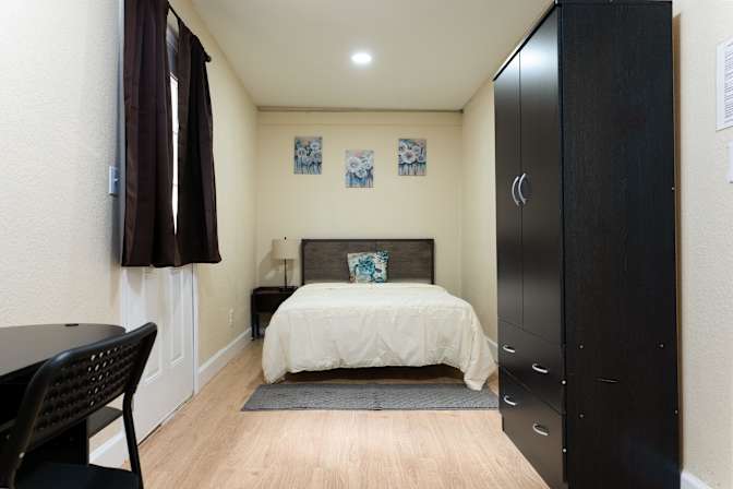 PadSplit's room