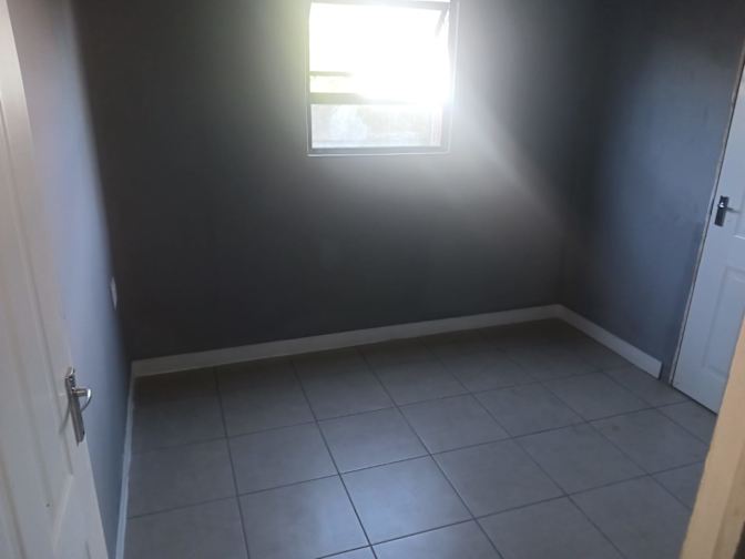 Peter's room
