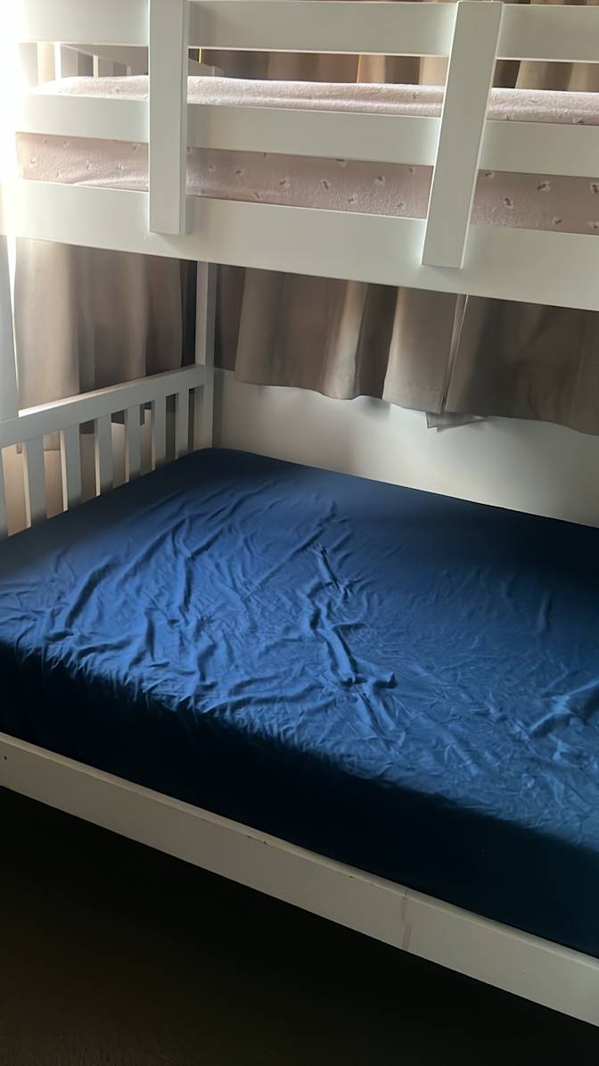 Nicolette's room