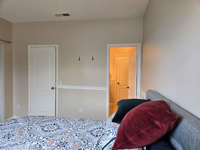 david koo's room