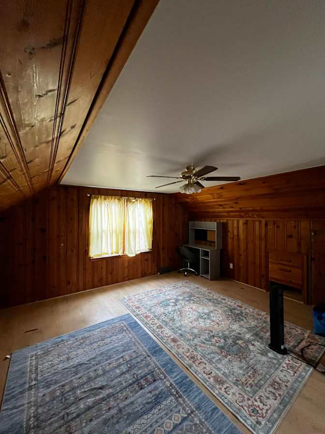 Baddea's room