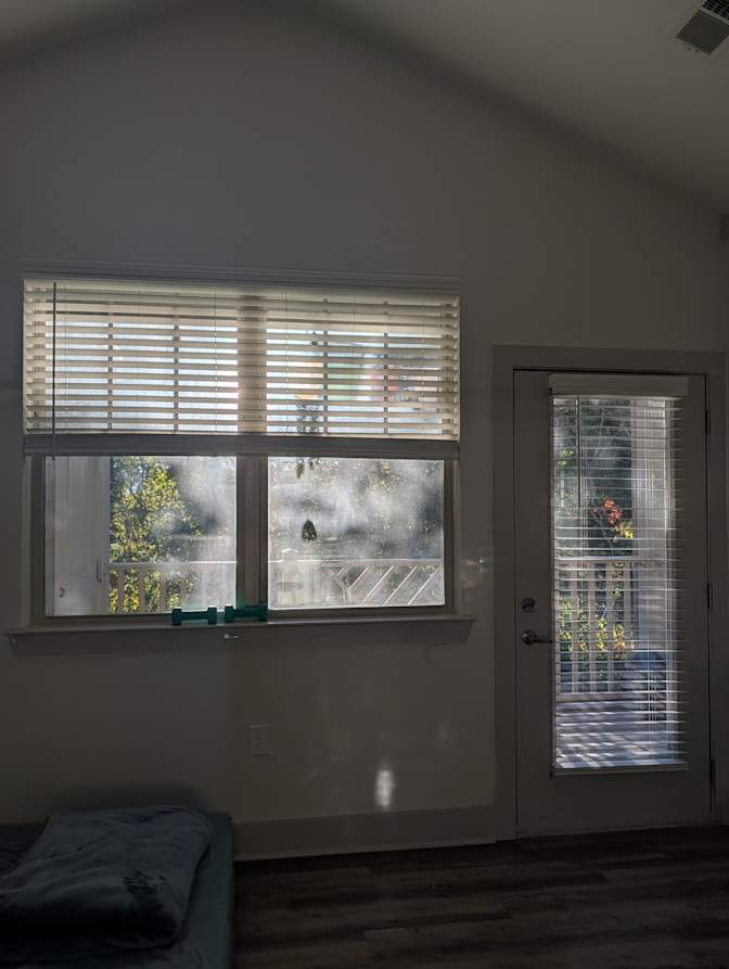 Dipti's room