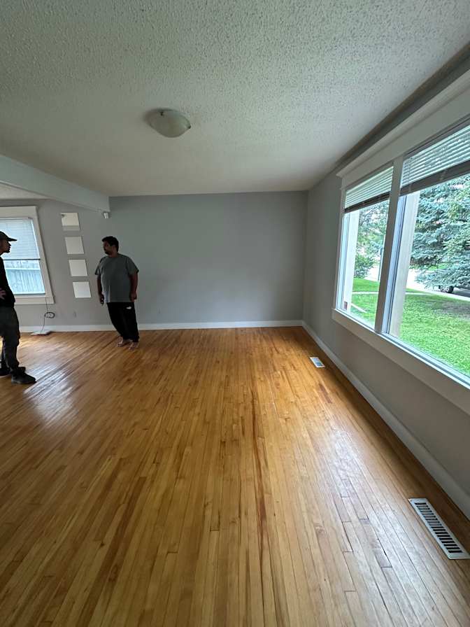 Prabhdeep's room