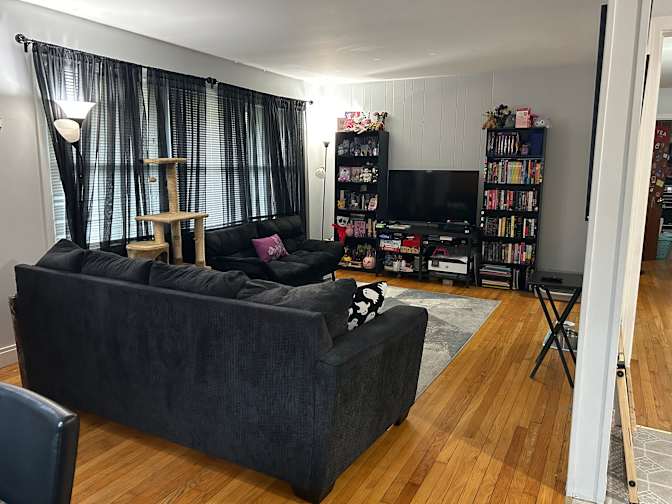 Lexi's room