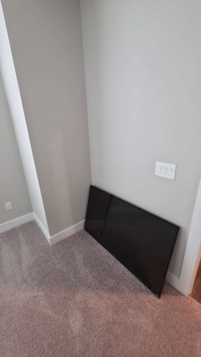 Kristen's room