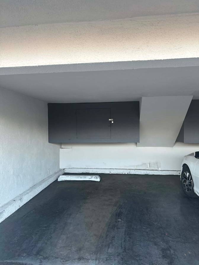Summer's room