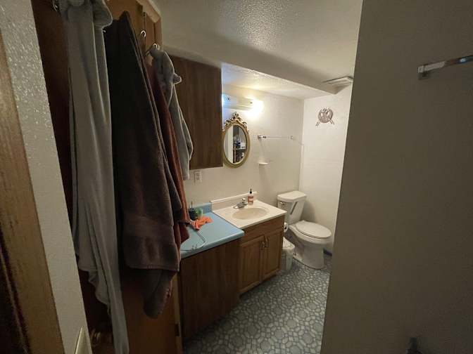 Ryan's room