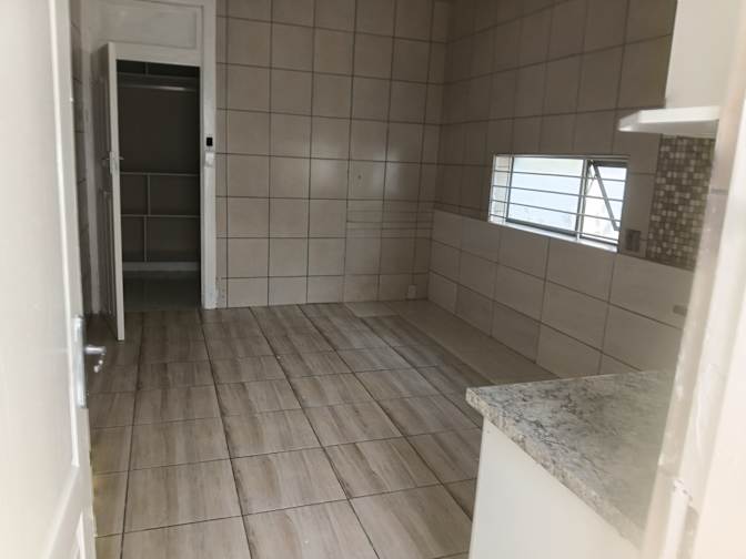 Mpho's room