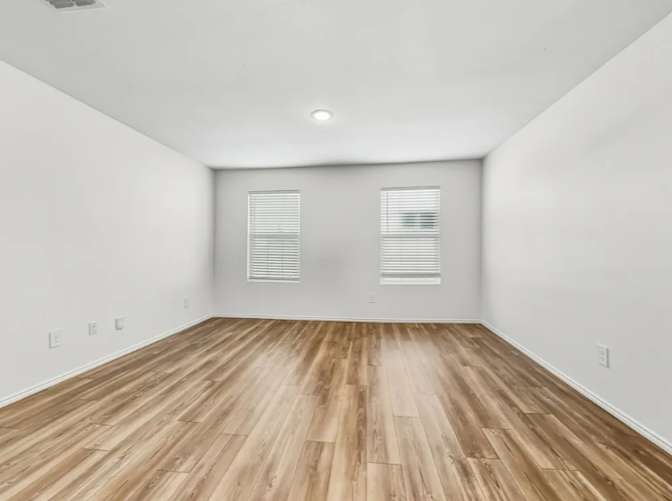 Shawn's room