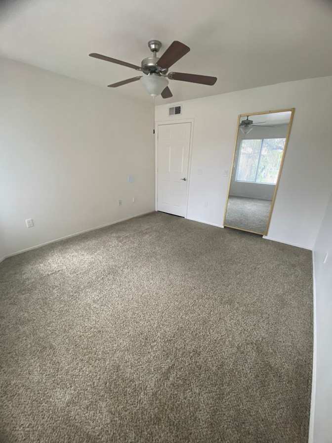 Ramesh's room