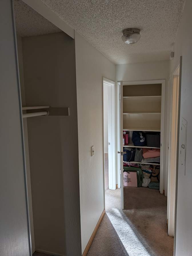 Alyssia's room