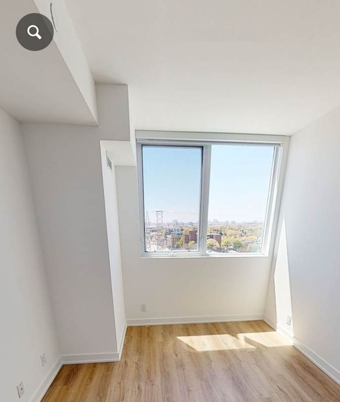 Rebecca's room