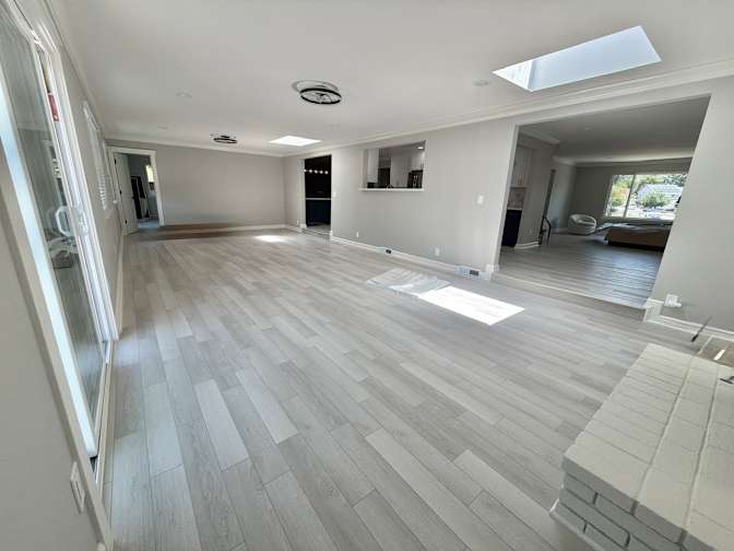 Justin's room