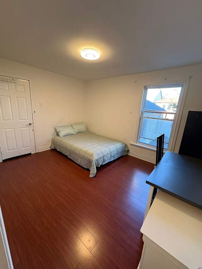 Grace's room